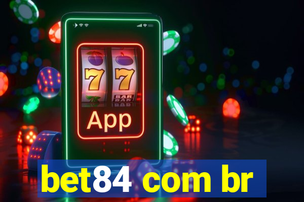 bet84 com br